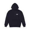 TIMLESS OVERSIZED HOODIE  NAVY